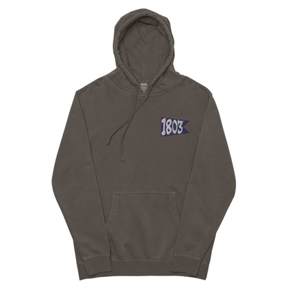 Sunday Logo Hoodie