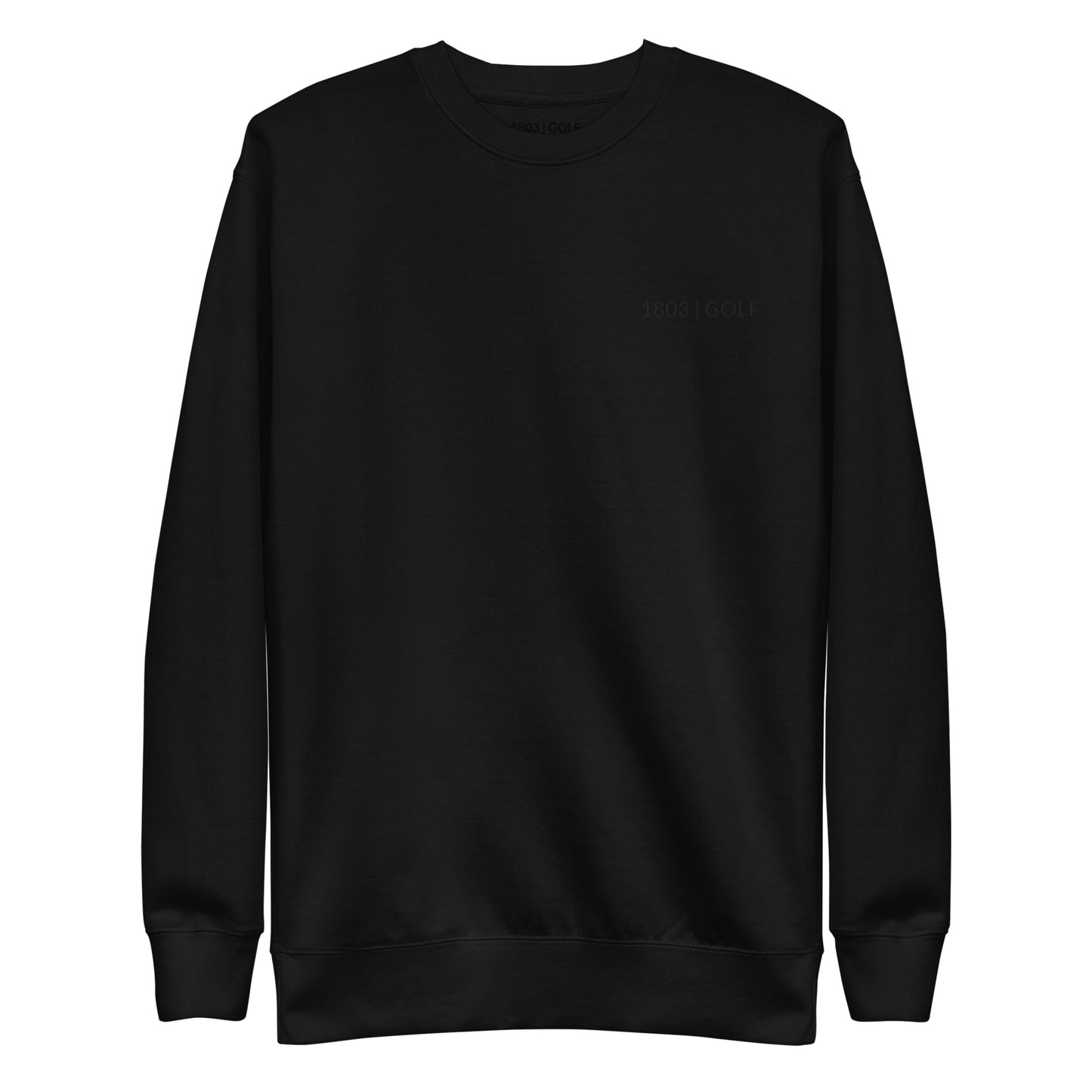 Sunday Logo Sweatshirt