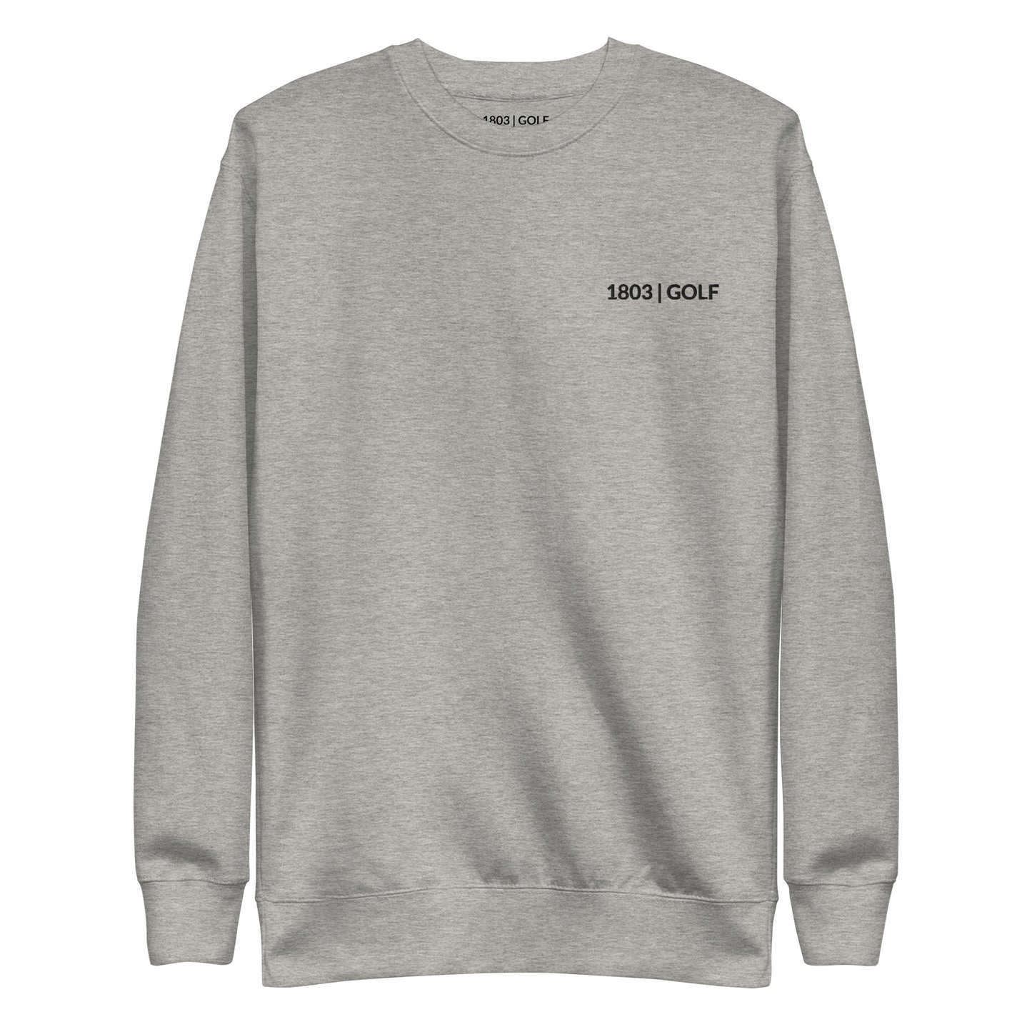 Sunday Logo Sweatshirt