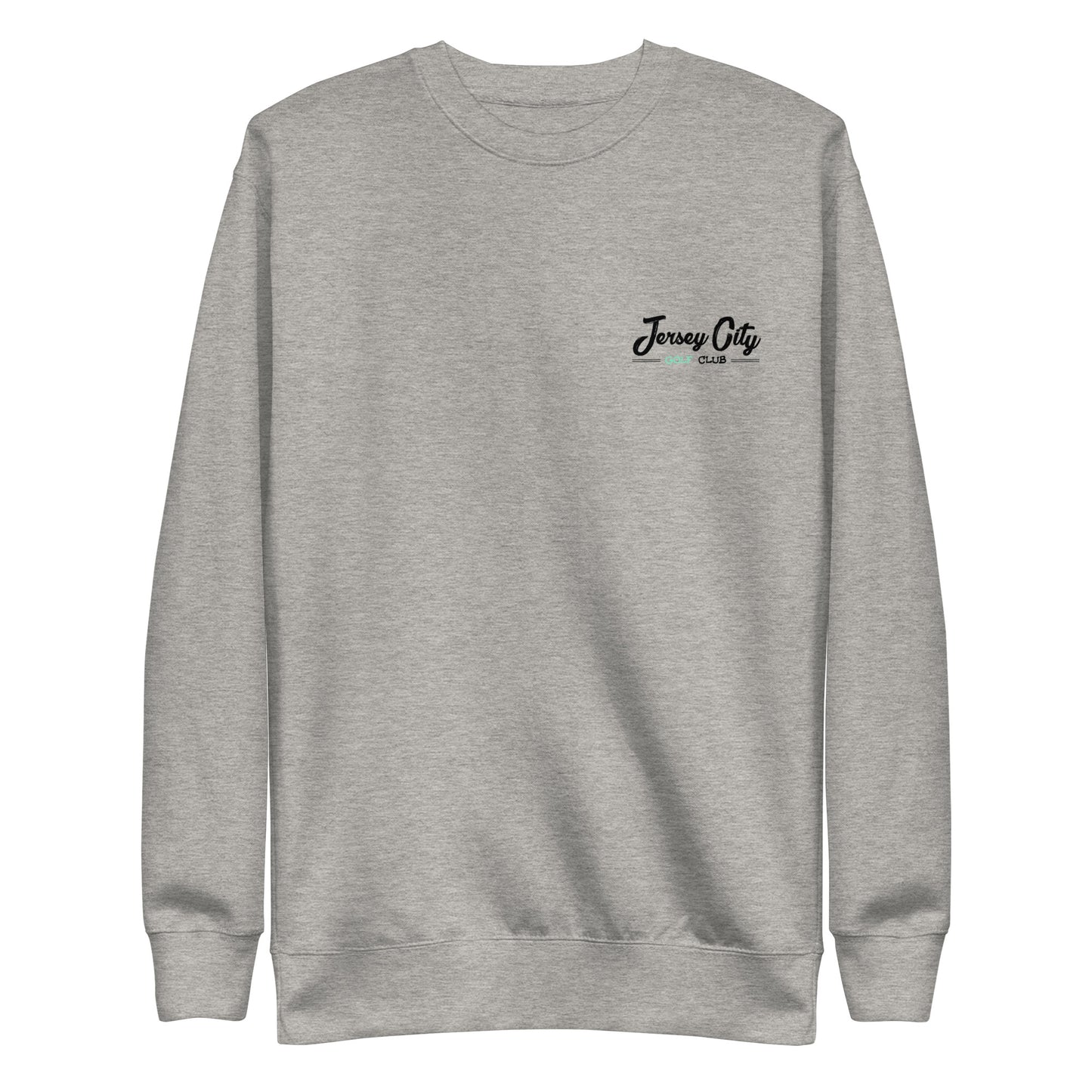 JCGC Skyline Crew - Unisex Crewneck