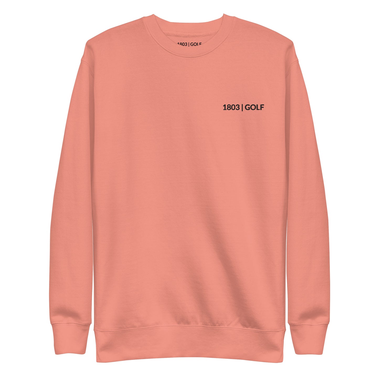 Sunday Logo Sweatshirt