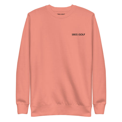 Sunday Logo Sweatshirt