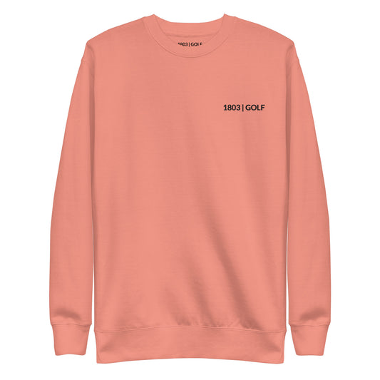 Sunday Logo Sweatshirt