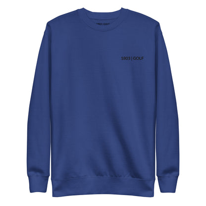 Sunday Logo Sweatshirt