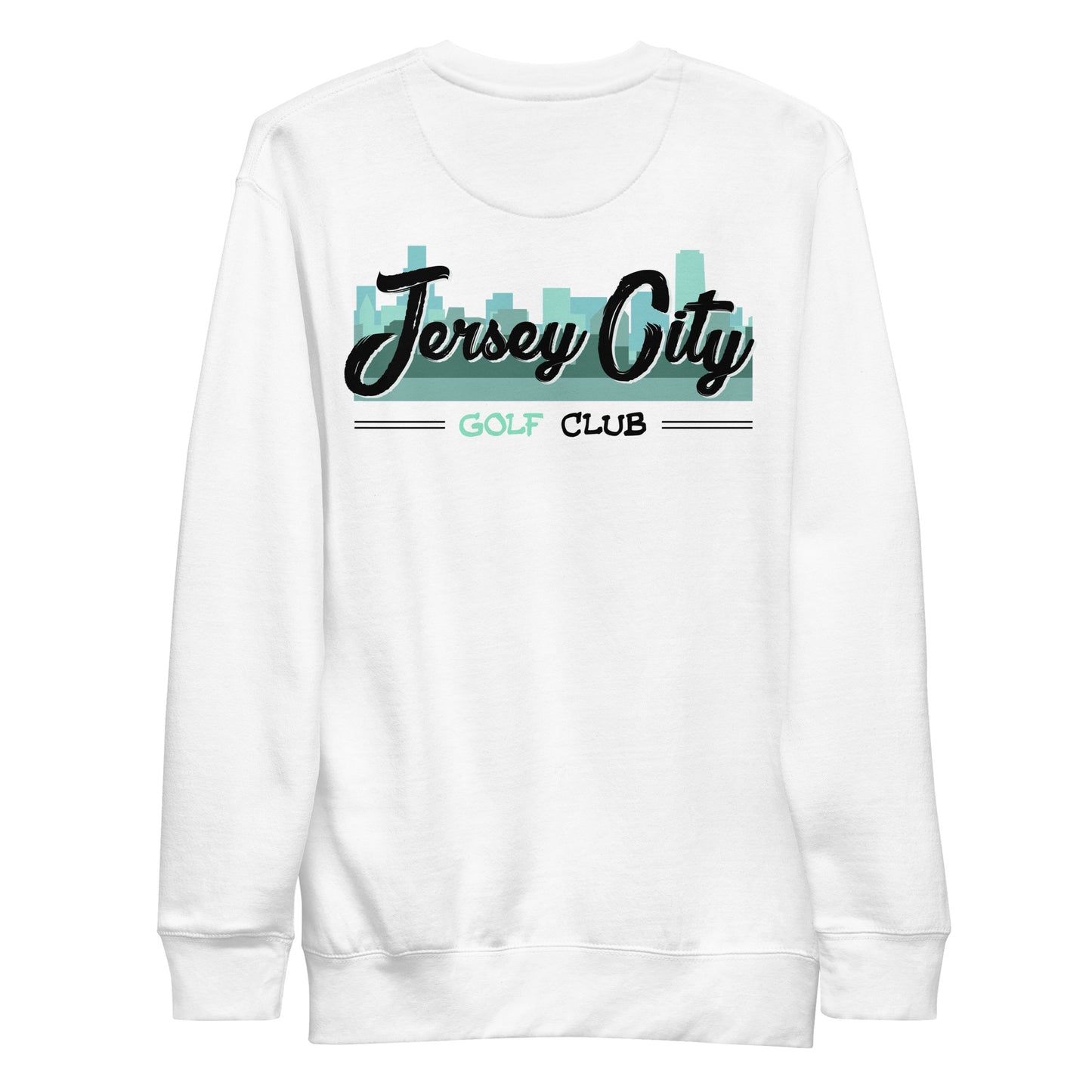 JCGC Skyline Crew - Unisex Crewneck