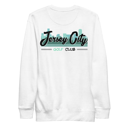 JCGC Skyline Crew - Unisex Crewneck